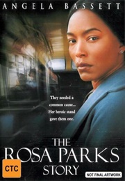 Ride to Freedom: The Rosa Parks Story (2002)