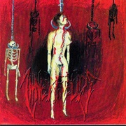 Innerfeuds - Don't Clutch to Your Flesh