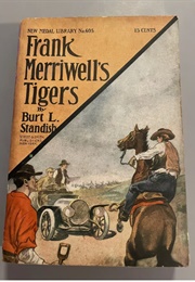 Frank Merriwell's Tigers (Burt L. Standish)