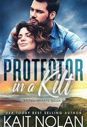 Protector in a Kilt (Kait Nolan)