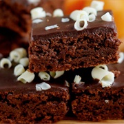 Habanero Brownies