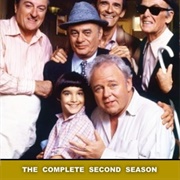 Archie Bunker's Place Season 2