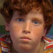 Louie: "Bully" (S1,E9)