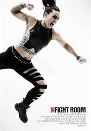 The Fight Room (2014)