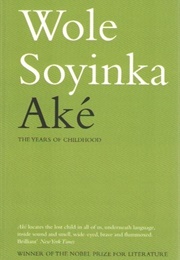 Ake (Soyinka)