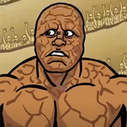The Thing (Fantastic Four)