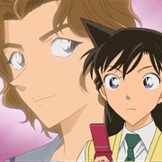 S53.E26: Momiji Ooka's Challenge (Part 1)