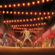 285. Love Is a Roach Motel