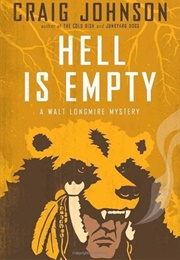 Hell Is Empty: A Longmire Mystery (Johnson, Craig)