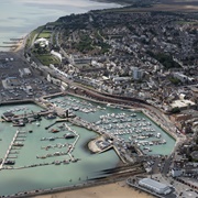 Ramsgate, Kent