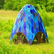 Skulpturpark Billund