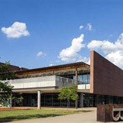 Biblioteca De São Paulo