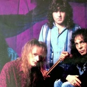 Evil on Queen Street - Dio