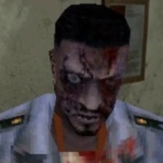 Marvin (Resident Evil 2)