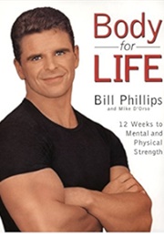 Body for Life (Bill Phillips)