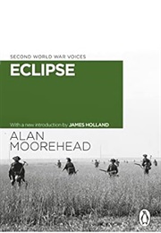 Eclipse (Alan Moorehead)