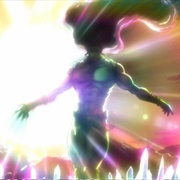 25. the Birth of a Superbeing!!