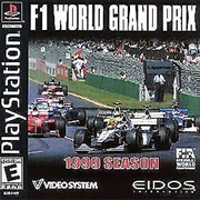 F1 World Grand Prix 1999 Season