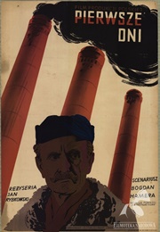 Pierwsze Dni (1952)