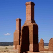 Fort Union National Monument