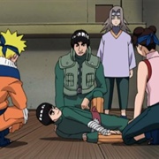 S1.E195: Daisan No Choujuu, Saidai No Raibaru