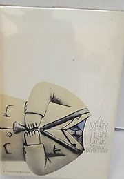 A Very Thin Line (Miriam Borgenicht)