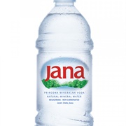 Jana Still Mineral Water