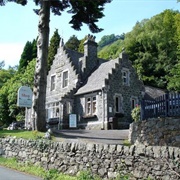 Trefriw