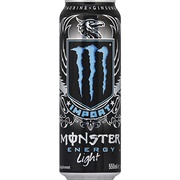 Monster Energy | Import | Light
