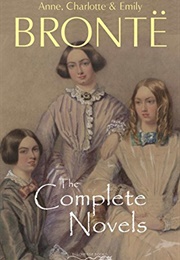 The Bronte Sisters (Bronte, Charlotte)