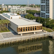 International Slavery Museum, Charleston