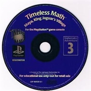 Timeless Math: Maya - King Jaguar's Village