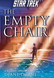 The Empty Chair (Diane Duane)