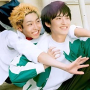 Sahara Sensei to Toki-Kun (2023)