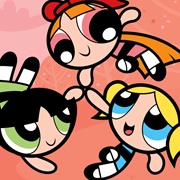 Powerpuff Girls