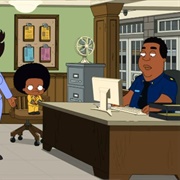 S3.E17: American Prankster