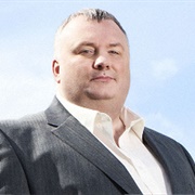 Stephen Nolan