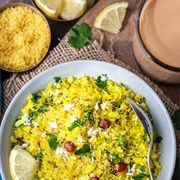 Poha