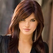 Rachele Brooke Smith