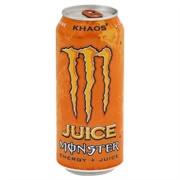 Juice Monster Khaos (2014)