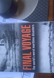 Fatal Voyage (Jonathan Eyers)