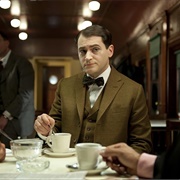 S3.E5: You'd Be Surprised