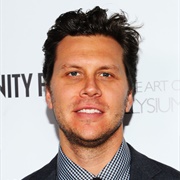 Hayes Macarthur