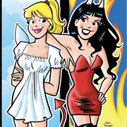Betty & Veronica
