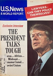 US News & World Report (1948)