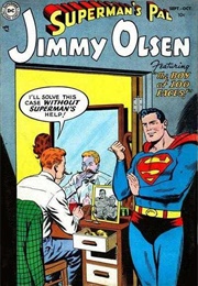 Superman's Pal, Jimmy Olsen (DC Comics)