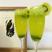 Kiwi Bellini
