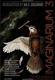 Imaginarium 3 (Sandra Kasturi)