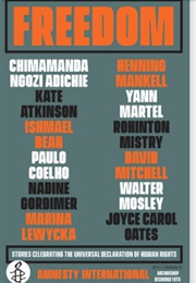 Freedom (Edited by Amnesty International USA)