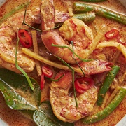 Red Prawn (Aristeus Antennatus)